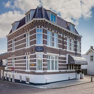 Hotel Ter Duyn Domburg Exterior photo
