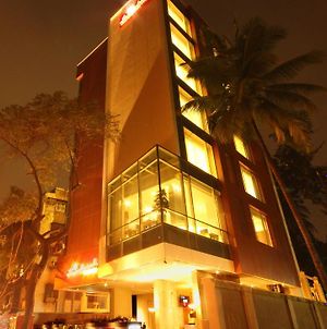 Landmark Residency Hotel Mumbai Exterior photo