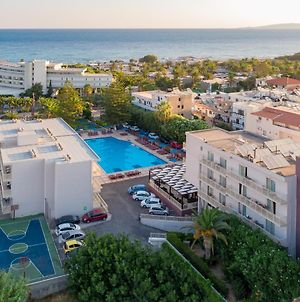 Chc Marilena Hotel Crete Island Exterior photo