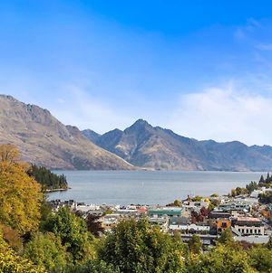 Queenstown House Boutique Hotel & Apartments Exterior photo