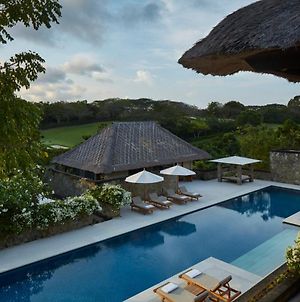 Aman Villas At Nusa Dua Bali Exterior photo