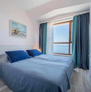 Dreams In La Mer Apartment Golden Sands Exterior photo