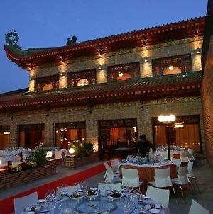 Dinastia Hotel Getafe Exterior photo