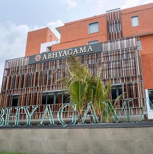 Abhyagama Hotel Digha  Exterior photo