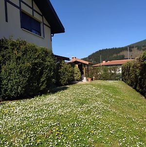 Urdinetxe Villa Luyando Exterior photo