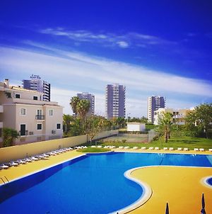 New Flat In Dunas De Alvor With Pool Apartment Exterior photo