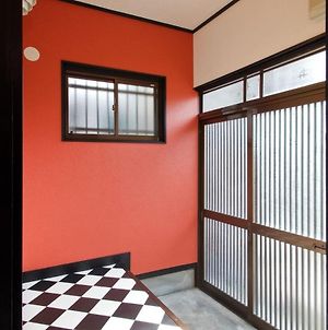 Rental Villa Hakko Ichiu - Vacation Stay 37103V Osaka Exterior photo