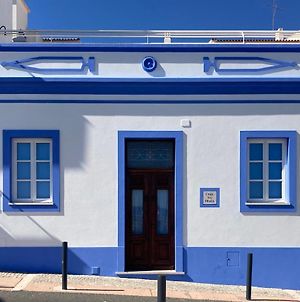 Casa Da Praia Villa Albufeira Exterior photo