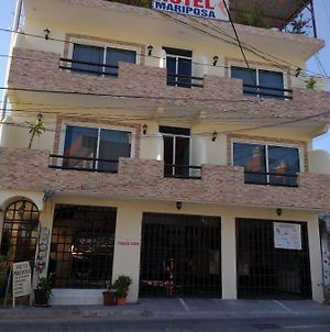 Hotel Mariposa Zihuatanejo Exterior photo