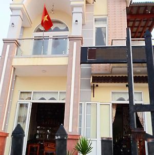 Nha Nghi Ba Thanh Quang Ngai Exterior photo