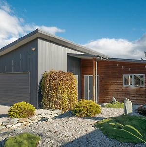 Modern Arrowtown Escape - Arrowtown Holiday Home Exterior photo