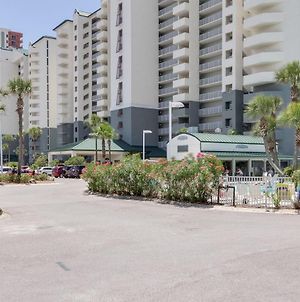 Long Beach Resort By Blueswell Panama City Beach Exterior photo