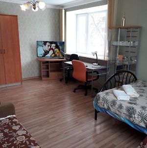 Vienibas 38A Apartment Daugavpils Exterior photo