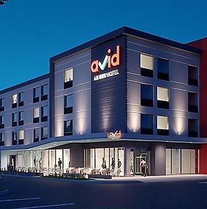 Avid Hotels - Lexington - Hamburg Area, An Ihg Hotel Exterior photo