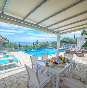Villa Hera - The Luxury Holiday Place Nisaki (Corfu) Exterior photo