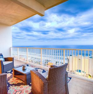Large 3 Bd Penthouse 2012 In Laketown, Great Views And Amenities! Villa Panama City Beach Exterior photo