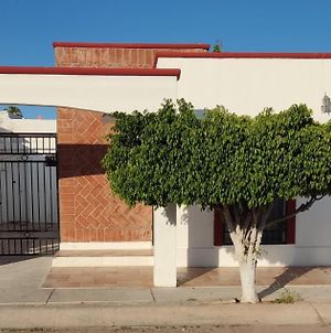 Casa Villa Serena 8 San Carlos Nuevo Guaymas Exterior photo