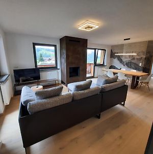 Luxury Apartment Daema Selva di Val Gardena Exterior photo