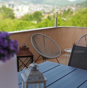 Wonderplace Apartment Sarajevo Exterior photo