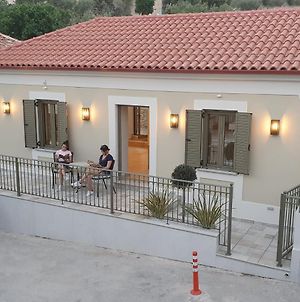 Villa Fouli Tolo Exterior photo