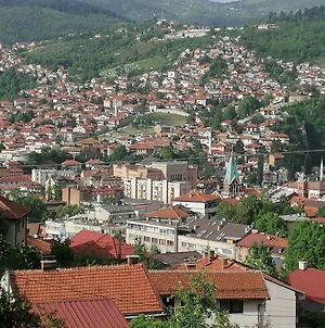 Nuage Apartment Sarajevo Exterior photo