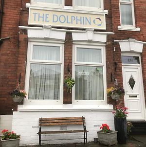 Dolphin Guesthouse Scarborough Exterior photo