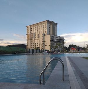 1Br Condo In Soltana Nature Residences Mactan, Cebu, Near Beaches And Resorts Exterior photo