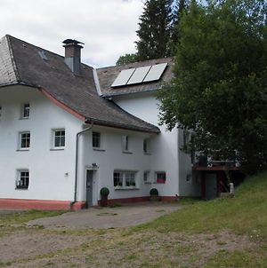 Zur Alten Oele - Hochwertig Und Familienfreundlich Villa Lenzkirch Exterior photo