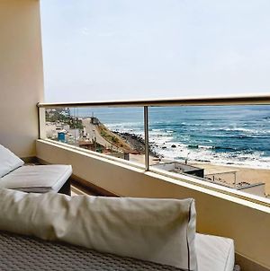 Dpto Frente Al Mar. Playa Senoritas, Punta Hermosa Apartment Lima Exterior photo