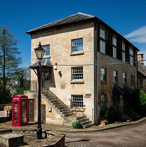 Oliver Cromwell Apartment Winchcombe Exterior photo