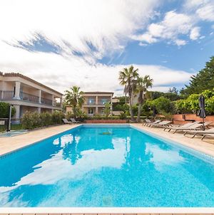 Hotel Brin D'Azur Saint-Tropez Exterior photo