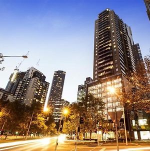 Southbank Melbourne Gem Apartment Exterior photo