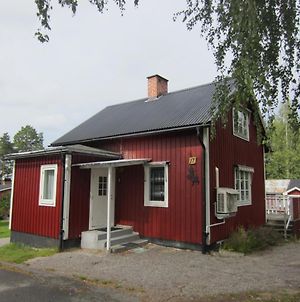 Torpet , Halsingland, Sweden Villa Arbra Exterior photo