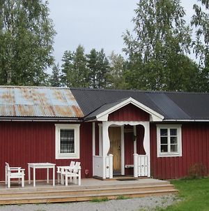 Langan , Halsingland, Sweden Villa Arbra Exterior photo
