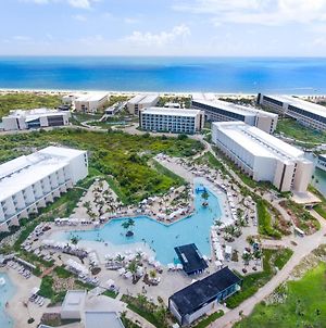 Grand Palladium Costa Mujeres Resort & Spa Cancun Exterior photo
