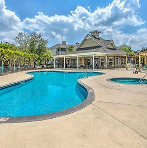Updated Condo Golf And Indoor And Outdoor Pool Access Calabash Exterior photo