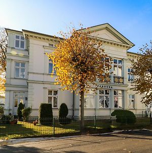 Villa Fortuna Heringsdorf  Exterior photo