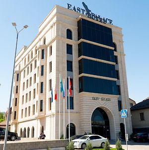 East Palace Hotel Almaty Exterior photo