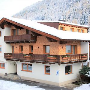 Haus Moostal Hotel Sankt Anton am Arlberg Exterior photo