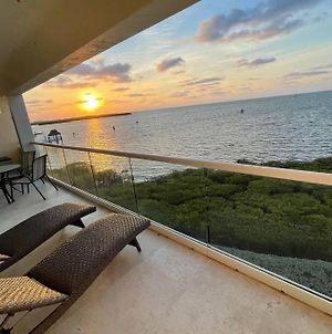 Licensed Mgr - Luxury Vip Penthouse Suite - Offers Resorts Best Panoramic Ocean Views! Key Largo Exterior photo