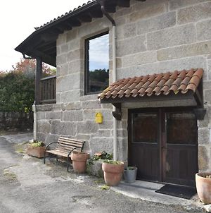 Ribeira Sacra Ourense Villa Exterior photo