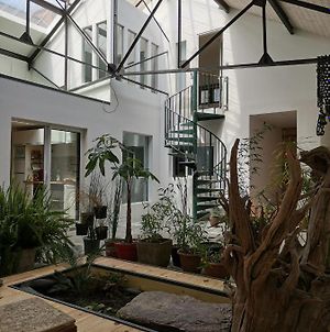 Shamshouse/Garage Villa Dol-de-Bretagne Exterior photo