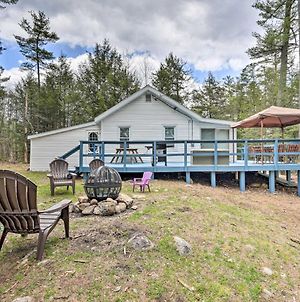 Upstate Escape Near Schroon River And North Creek! Warrensburg Exterior photo
