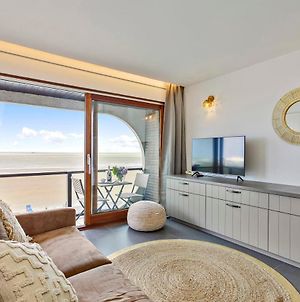 Beautiful Studio With Stunning Sea-View And Terrace Apartment Knokke-Heist Exterior photo