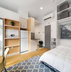 Simple Furnished Studio In The Heart Of Boston Apartment Exterior photo