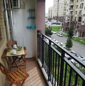 Moko Apartments Tbilisi Exterior photo