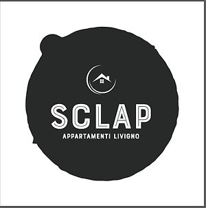 Sclap Appartamenti - Livigno Exterior photo