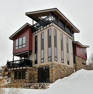 New River Chalet #280 Near Resort With Rooftop Hot Tub - Free Activities & Equipment Rentals Daily Winter Park Exterior photo