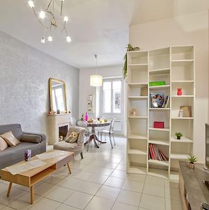 Charming Flat In The Heart Of The Old Town Of Ajaccio - Welkeys Apartment Exterior photo