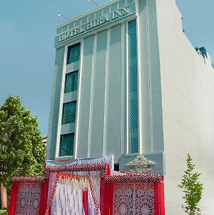 Hotel Hira Inn-10Mins From Railway Station & Bus Station Allahabad Exterior photo